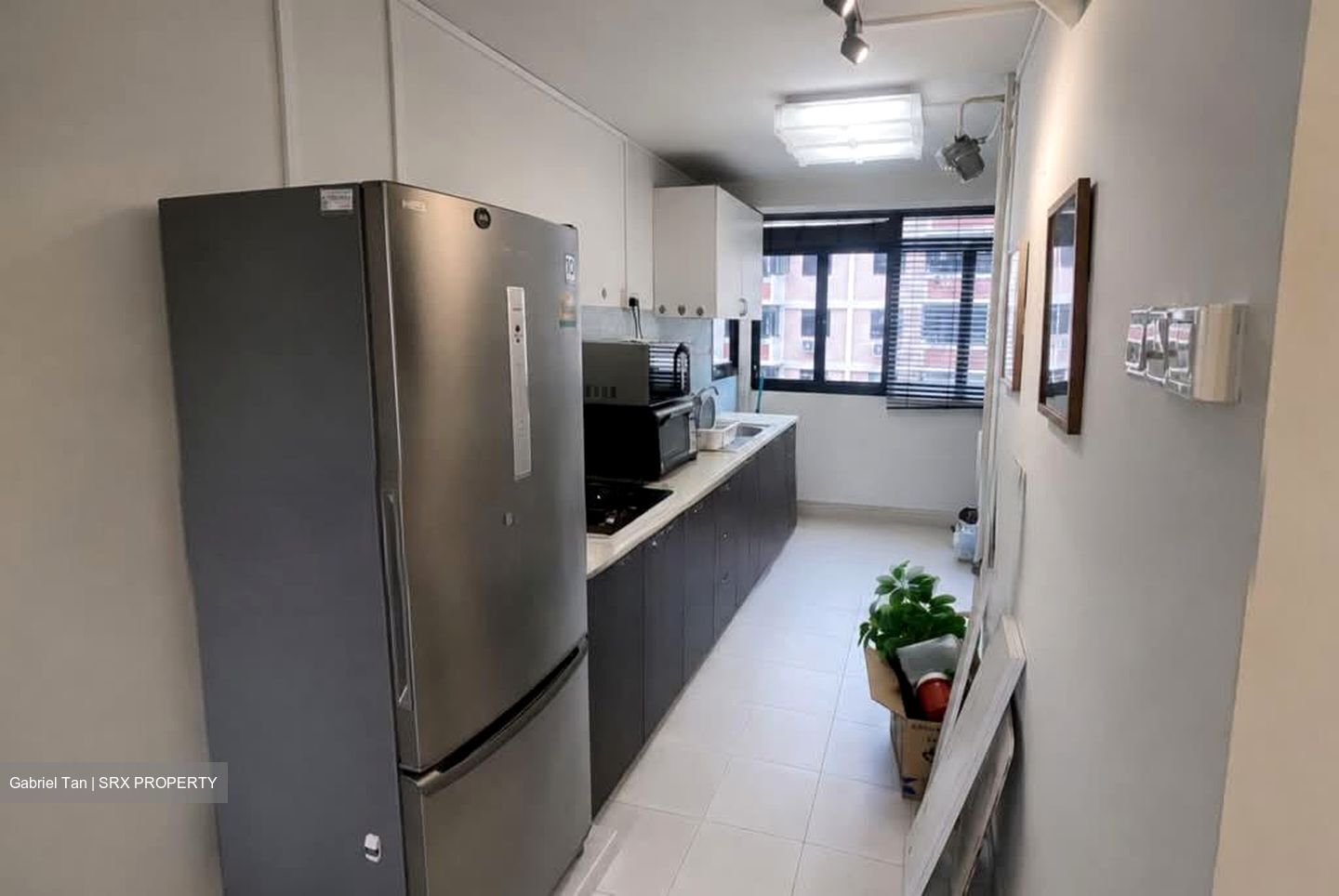 Blk 116 Commonwealth Crescent (Queenstown), HDB 3 Rooms #573106141